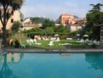 Отель Hotel Florenz