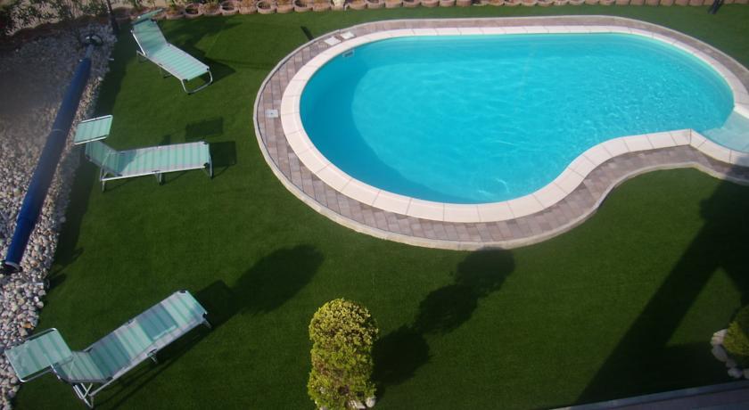 Апартаменты Apartments Stengl