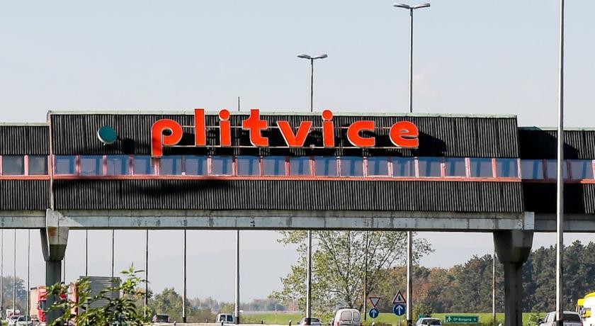 Motel Plitvice Zagreb