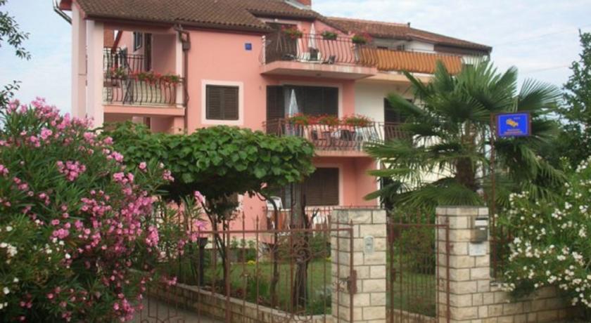 Apartments Vesna