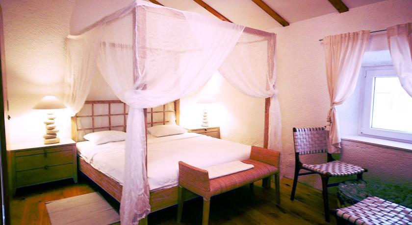 Отель Boutique Hotel Placa