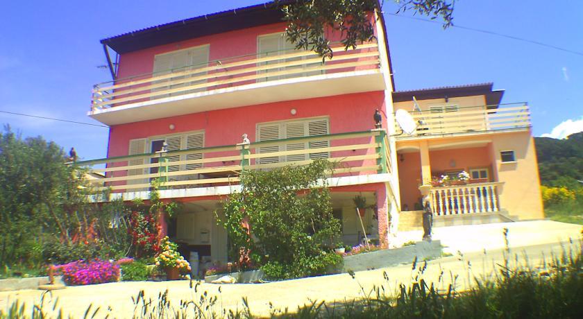 Апартаменты Apartmani Opsenica