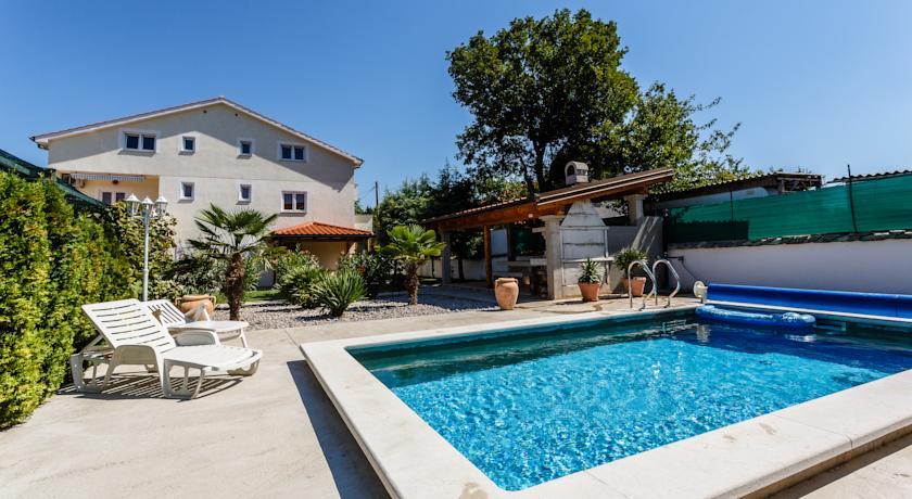 Гостевой дом Guest House Antonella