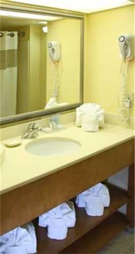 Отель Hampton Inn Saint Augustine Beach