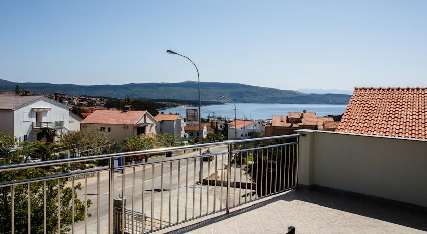 Апартаменты Apartments Dorotea