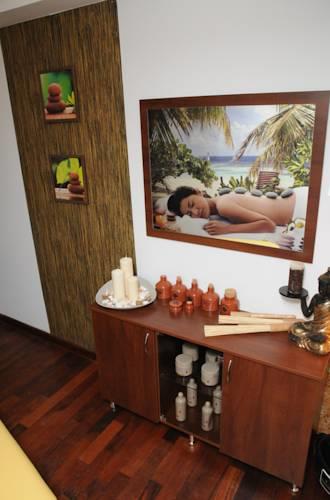 Отель Hotel Atena Wedding, Business & Spa