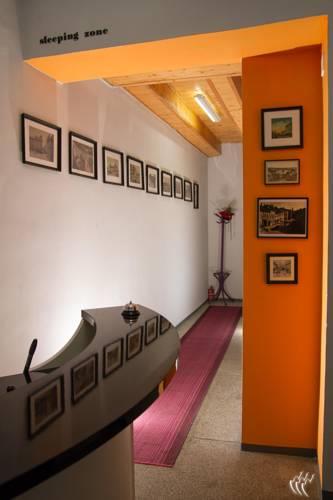 Хостел 3 Bros' Hostel Cieszyn