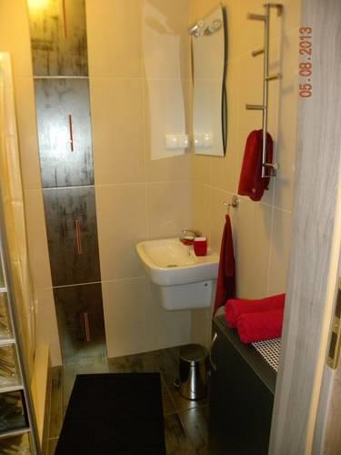 Apartament U Anny