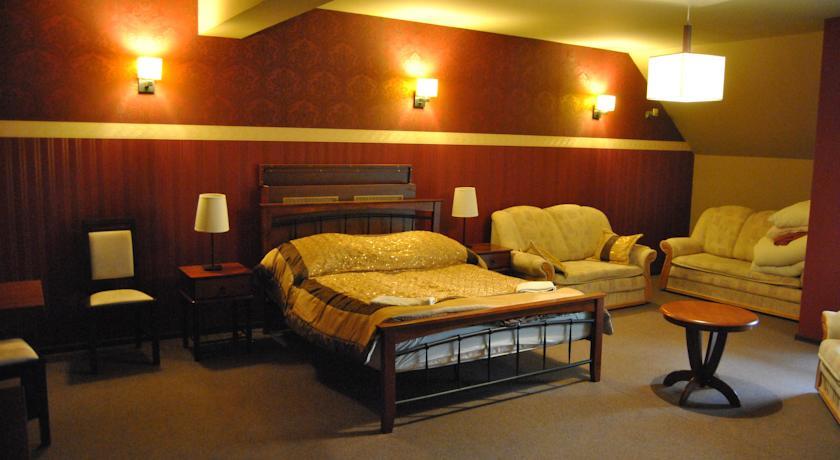 Отель Motel DB2000