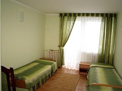 Отель Uzdrowisko Muszyna nad Popradem