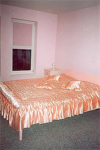 Отель U Marii Hotel