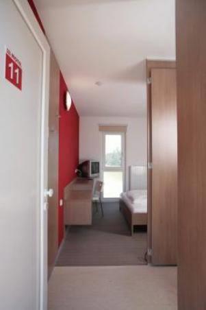 Отель Avia Motel Gmünd