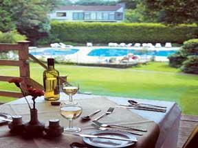 Отель Lanteglos Country House Hotel