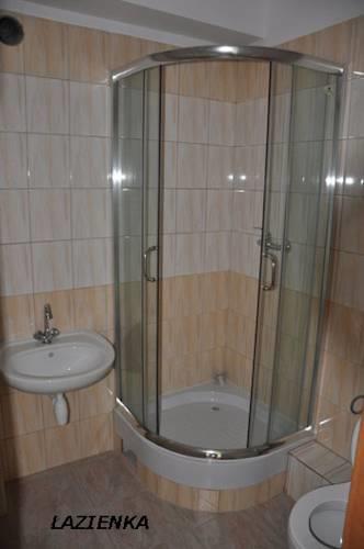 Гостевой дом Hotelik Sandra