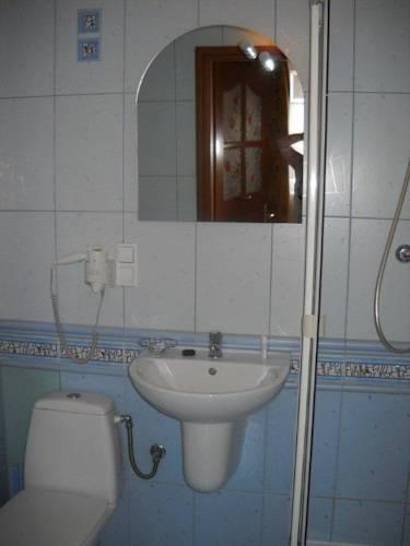 Отель Hotel Tara