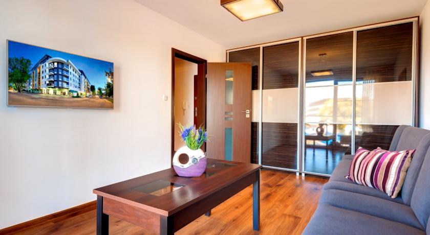 Apartament Kolberg