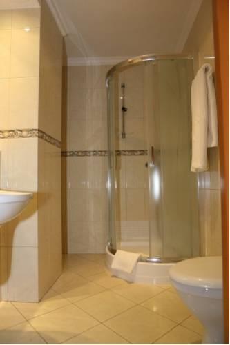 Отель Hotel Złoty Młyn Polichno