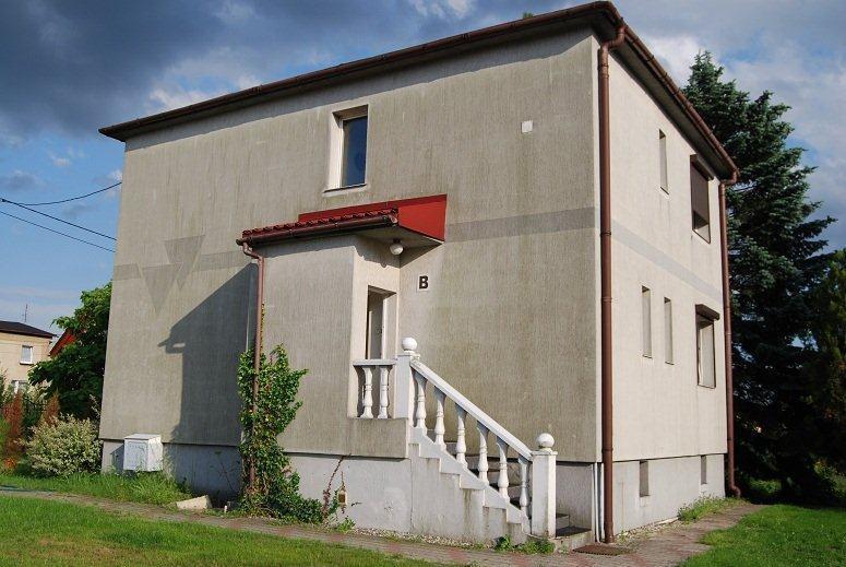 Апартаменты Apartamenty W Ogrodzie