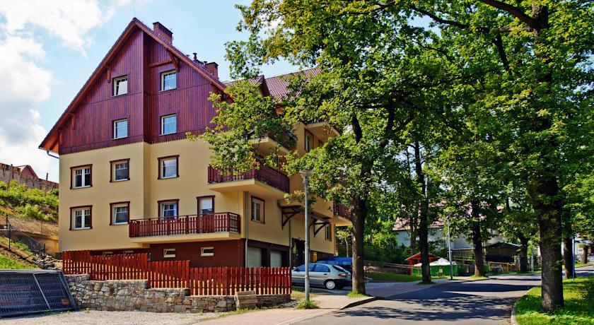 Apartamenty Sun&Snow Karpacz Centrum