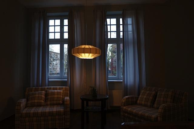 Хостел Boutique Hostel Patria