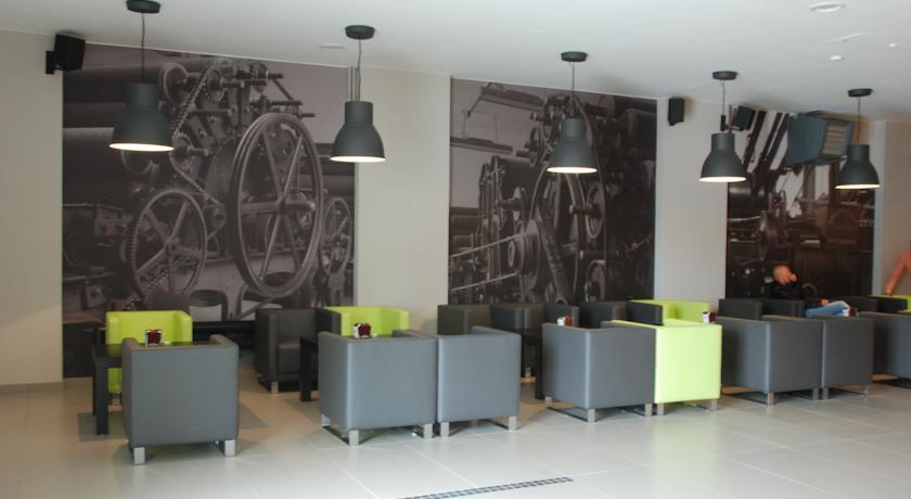 Гостевой дом Apartamenty Grępielnia