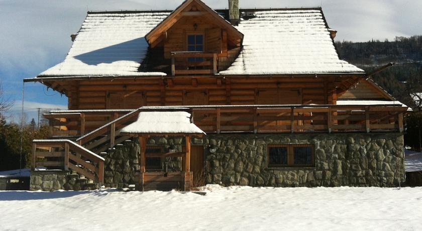 Отель Villa Lipowiec
