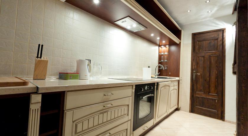 Апартаменты Apartament Rodzinny