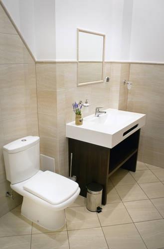 Отель Hotel MCM Plus