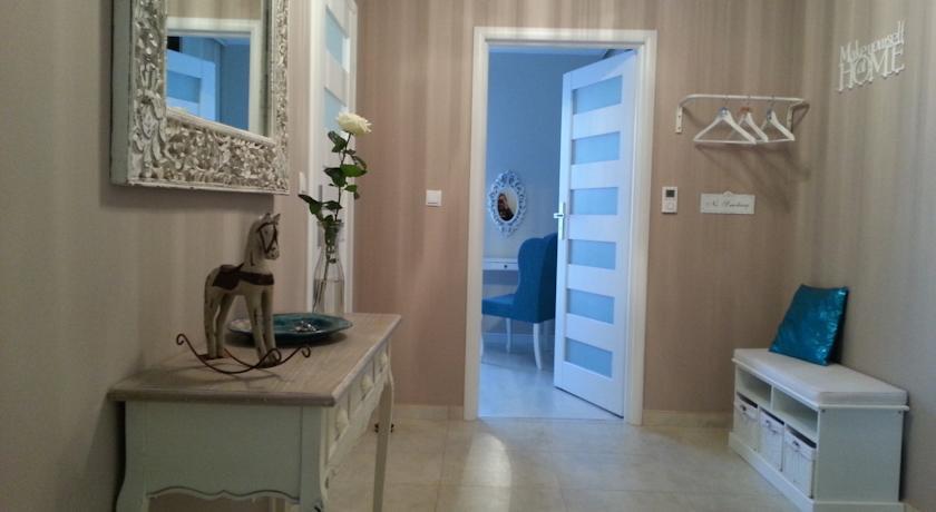 Apartament Centrum