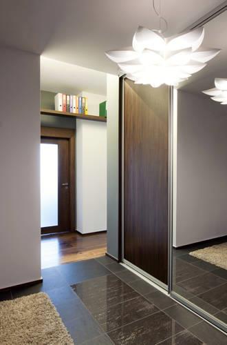 Апартаменты Apartament ST1