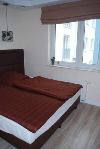 Apartament 3 Pokojowy