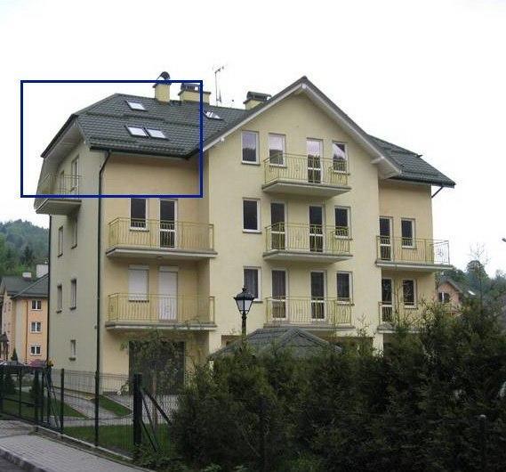 Апартаменты Apartament Wakacyjny Ustron4U