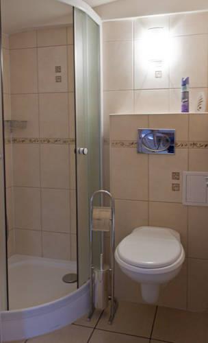 Апартаменты Apartamenty na Starówce