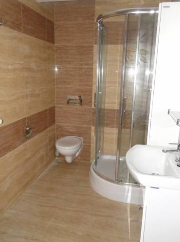 Апартаменты Willa Park Dziwnów
