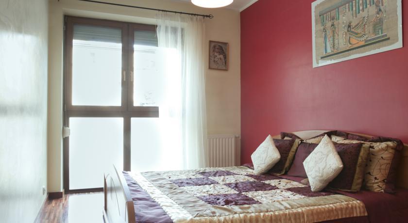 Апартаменты Wrocławska8