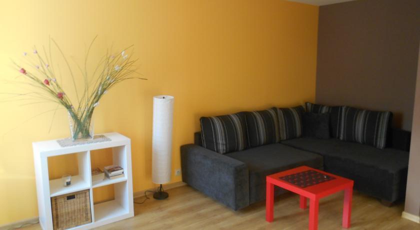 Апартаменты Apartamenty 4 You Kielce