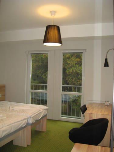Гостевой дом Hotel 5A