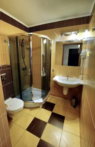 Отель Hotel Martex