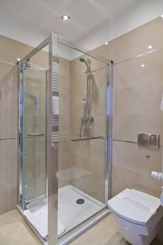 Апартаменты Mielno Apartments Dune