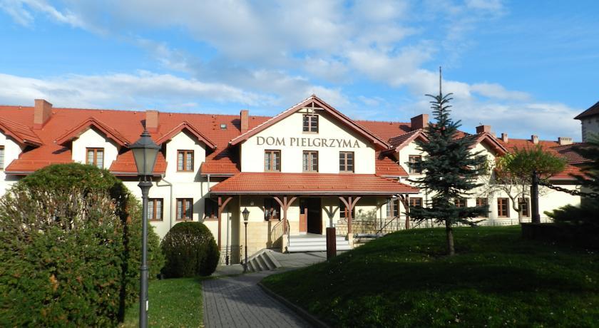 Гостевой дом Dom Pielgrzyma