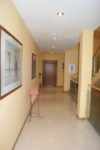 Апартаменты Apartamenty Baltic Star