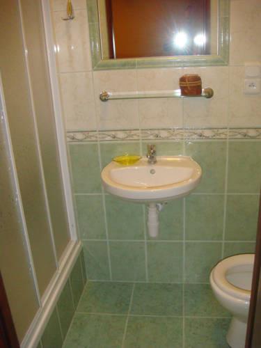 Отель Hotel Pod Jaskółką