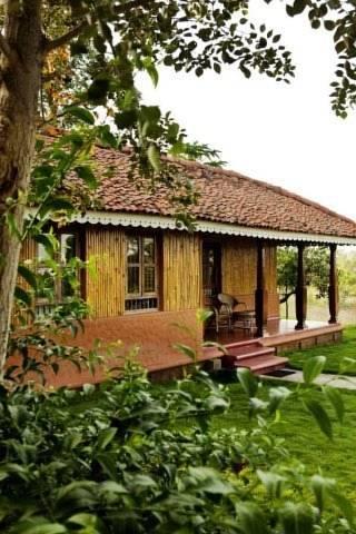 Отель Indus Valley Ayurvedic Centre