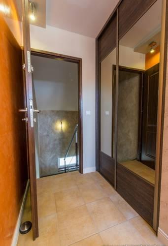 Апартаменты Apartament Giżycko