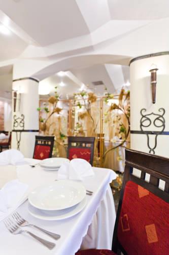 Отель Hotel Politański