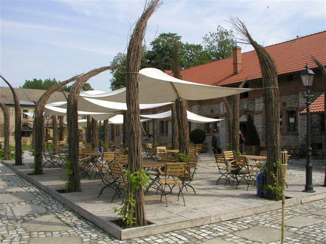 Отель Hotel na Podzamczu