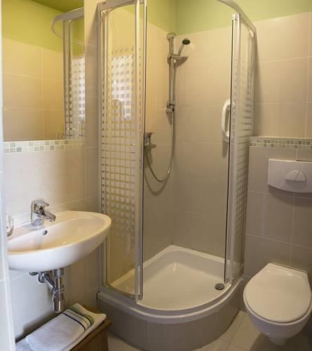 Отель Hotel Zaułek