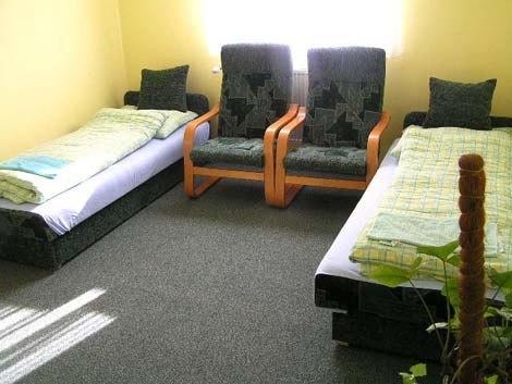 Отель Motel MDS