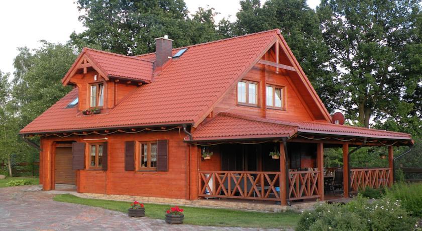 Апартаменты Woodhouse