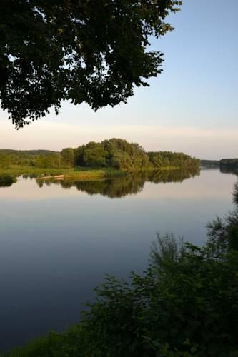 Отель Dwór w Zabużu
